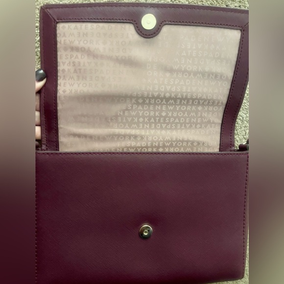 KATE SPADE ♠️Brand New w/o Tag shoulder/cross body handbag - Picture 2 of 9